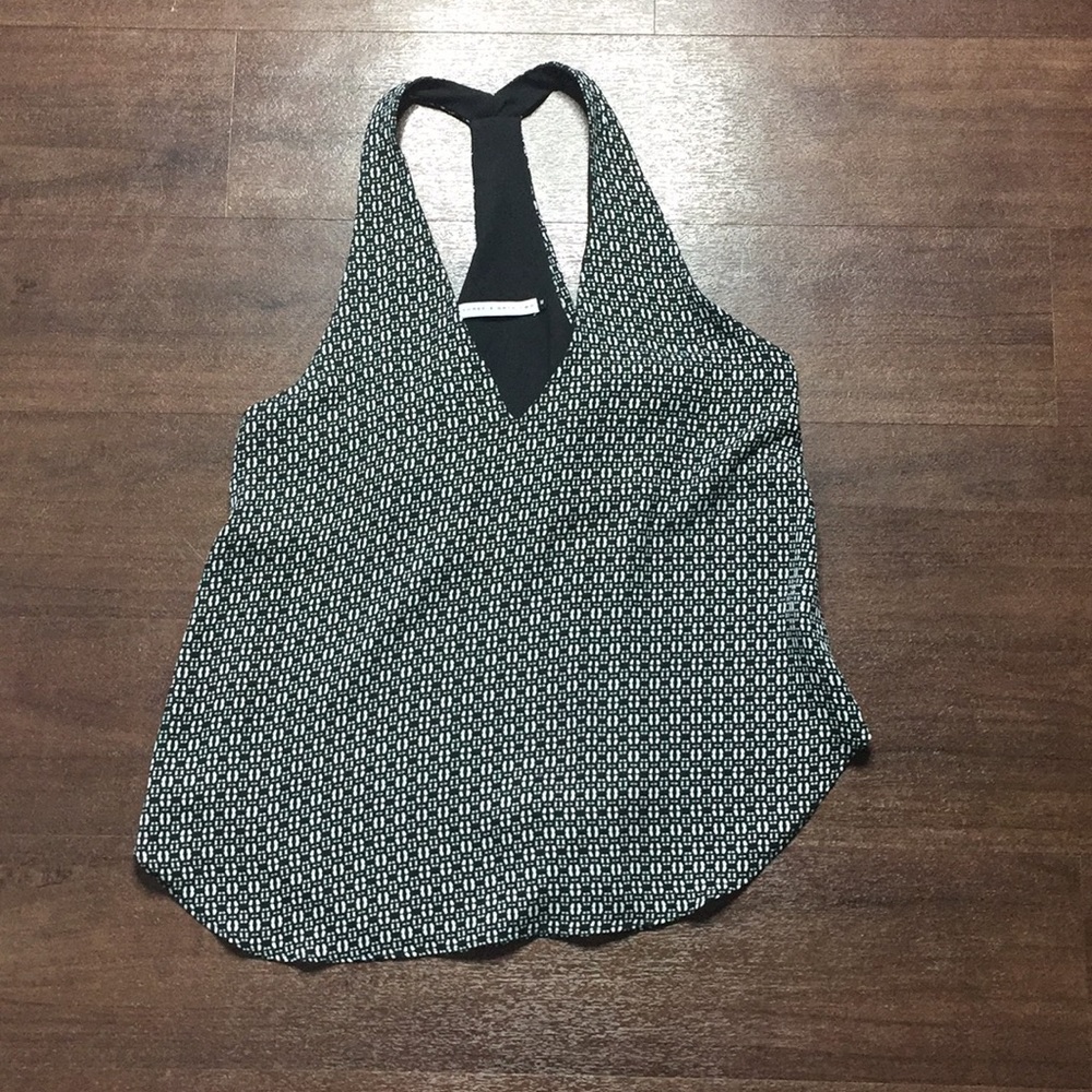 Three Eighty Two blouse